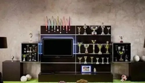 横厅装修效果图 客厅怎么装修才好看