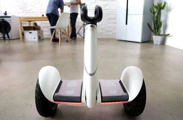 平衡代步车哪个品牌好