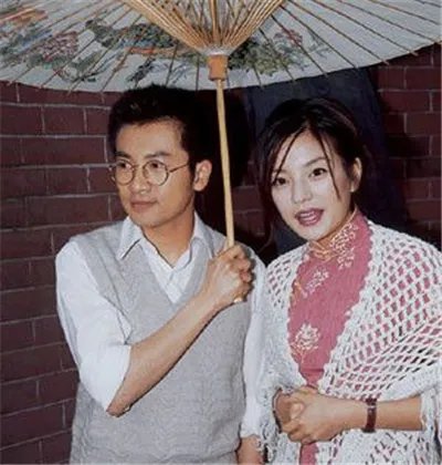 赵薇苏有朋一起拍的电视剧叫什么？ 两人达人秀当评委重聚