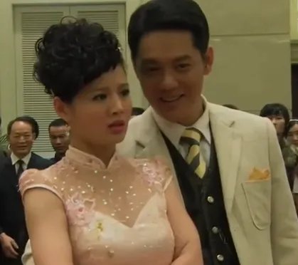 傅程鹏个人资料简介 傅程鹏程愫婚纱照曝光