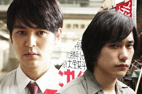 昔日的我的介绍