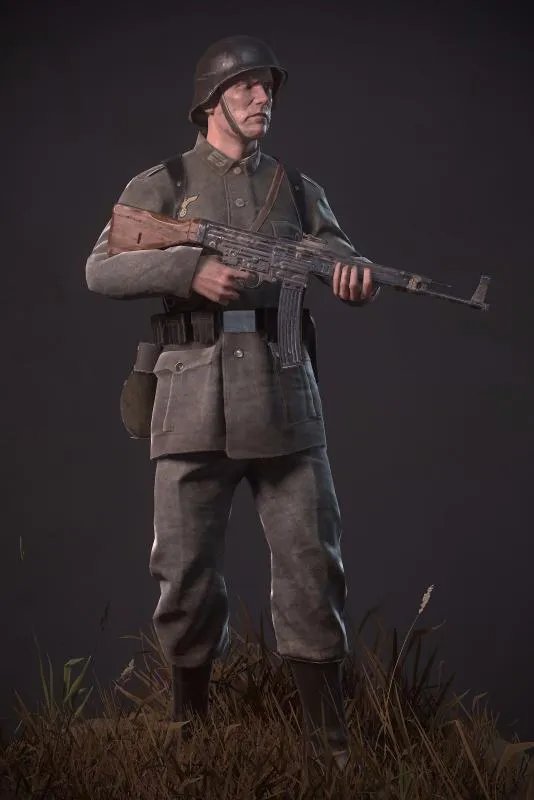 游戏美术，做原画好还是做3d好？