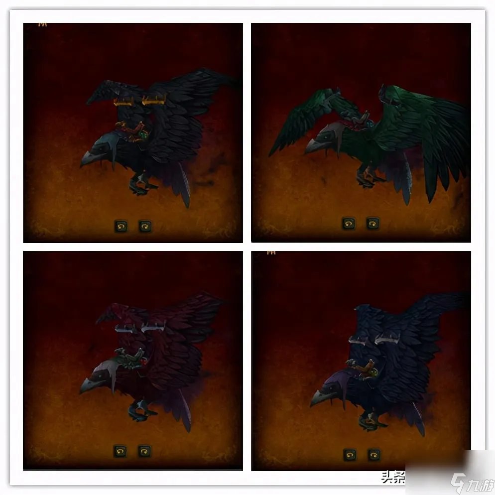 抗魔联军声望崇拜坐骑 魔兽世界抗魔联军怎么开启