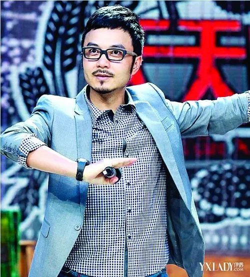 汪涵机智完美救场网友称其为机智王