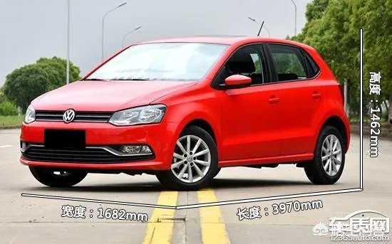 大众polo怎么样？