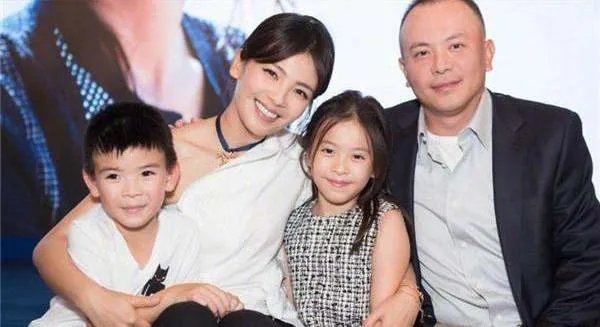 刘涛前任丈夫是谁