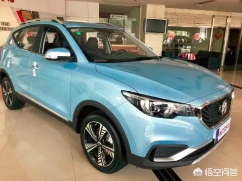 名爵ZS纯电动买了2000辆了，这款到底怎么样？