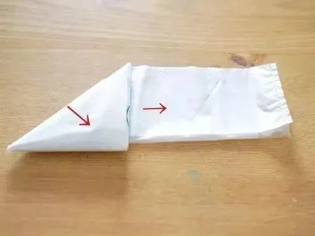 你扔的每一个塑料袋，都会回到你的餐桌上