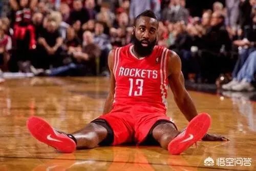 火箭队17连胜被终结了是好事还是坏事？