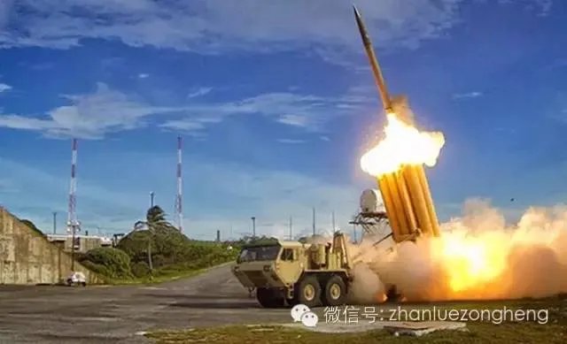 中国为何反对美韩半岛部署萨德?