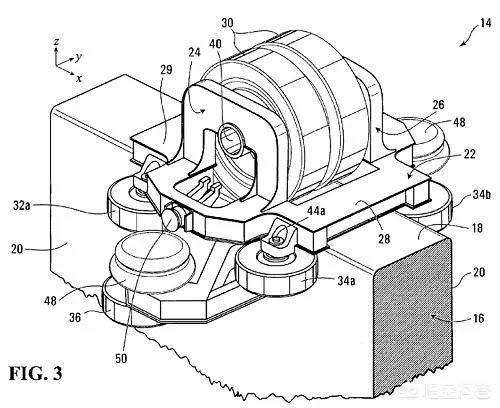 重庆轨道交通2号线的穿楼过，有考虑过列车脱轨因素吗？