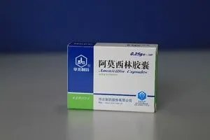 华北制药集团有限责任公司的产品品种