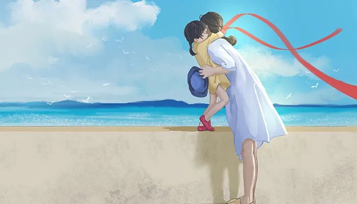 母亲节发朋友圈的句子