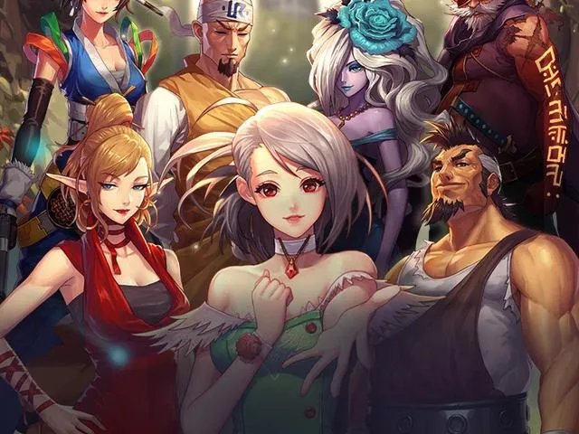 《DNF》男柔道2020CP技能改版介绍