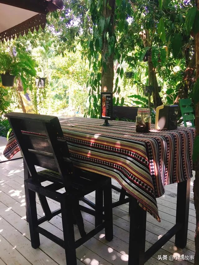 泰国疫情如何？目前当地人的生活变化大吗？