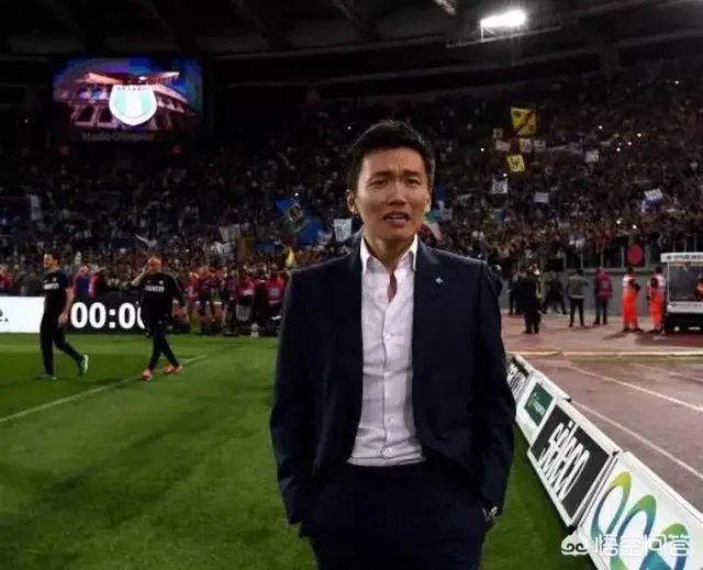 国际米兰最终大逆转，如何评价国际米兰这赛季的表现？