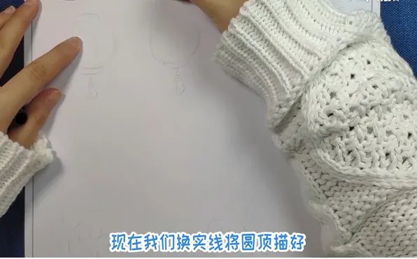 欢度新年手抄报 欢度新年手抄报图片简单又漂亮