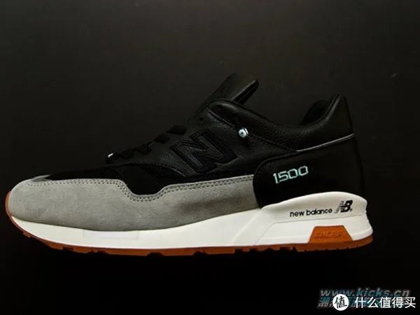 New Balance常见型号分类和介绍