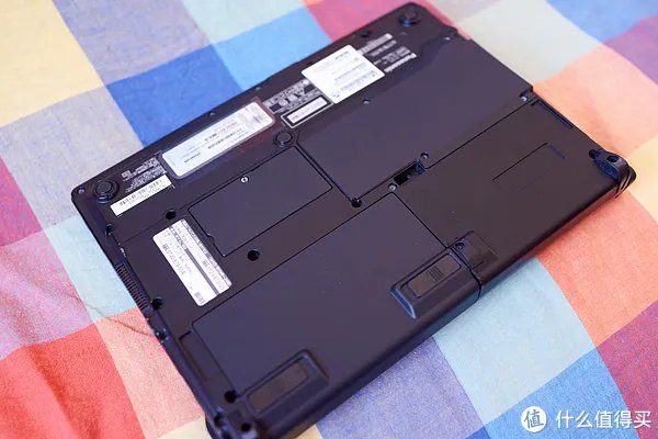 记一次松下笔记本电池召回事件及简单晒单