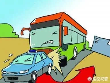 周口宝马大巴斗气互别，双方为了怄气互相别挡，你怎么看？