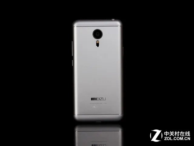 拍照实力出众 魅族MX5官网报价1699元
