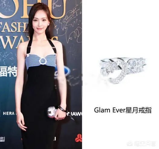 有哪些是好看但不贵的饰品?