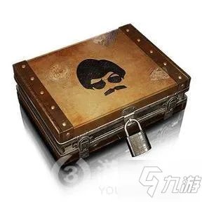 《绝地求生》绝版宝箱汇总介绍 七款绝版宝箱奖励一览