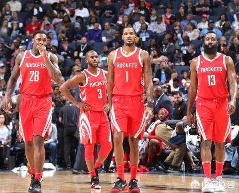 结果出来了，格林被罚2.5万美刀，保罗为其交罚款，这样的火箭队怎么样？