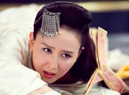 胡静主演电视剧