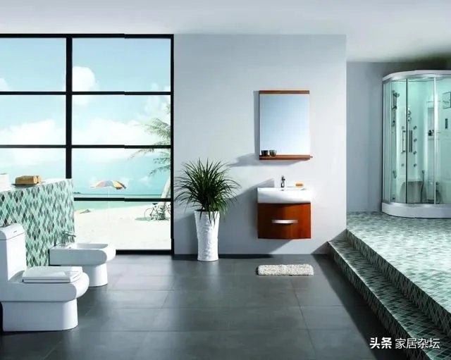 家里最近搞装修，请问恒洁卫浴的产品怎么样？