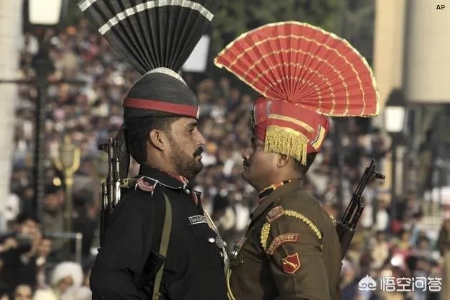 印度会成为世界超级大国吗？