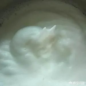 蛋糕胚怎么做？