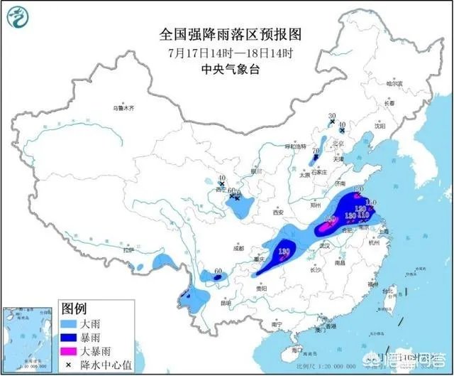 2020年3号台风或有迹象了，什么时候来？会影响我国吗？