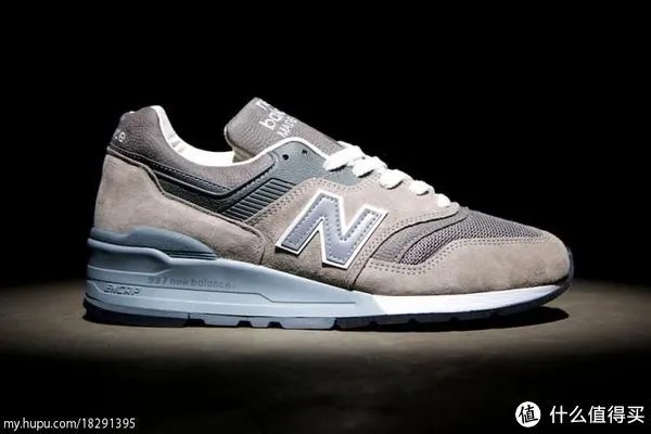 New Balance常见型号分类和介绍