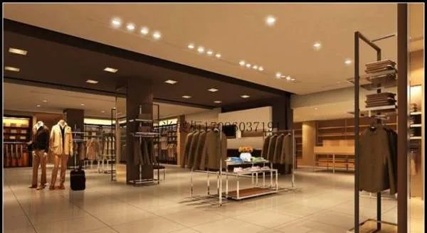 DKNY大家了解吗？算奢侈品吗？