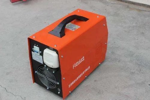 电焊机多少钱一台