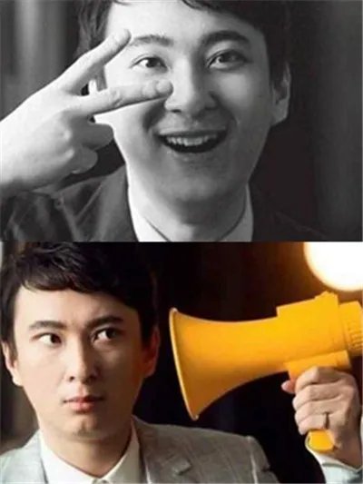 网曝王思聪夜场忙交际 五个美女围坐在其身旁