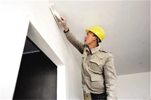 墙开裂如何修补 墙面开裂是如何引起的