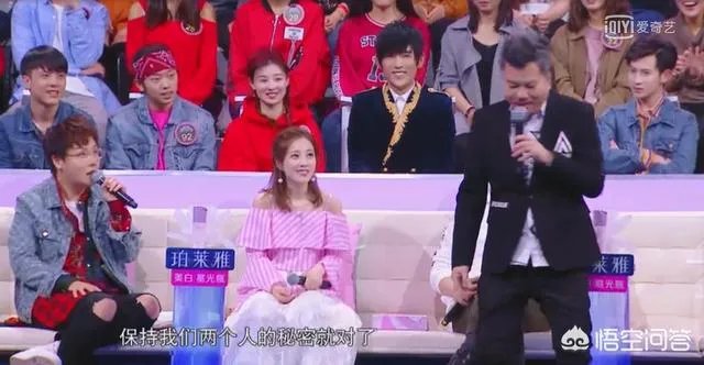 为什么冯提莫能不断的上电视？