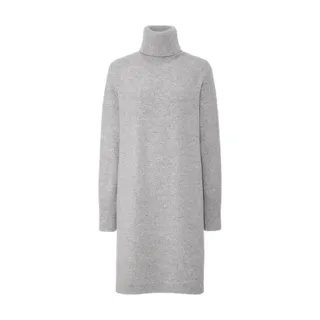 长袖连衣裙款式大全