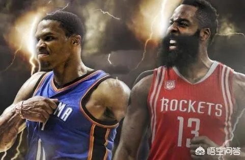 威少又要场均三双了,有没有可能蝉联MVP?