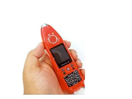 中国十大山寨手机品牌