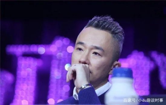 继李咏因病离世后，又一位主持人因病“消失”于荧幕。他是谁？