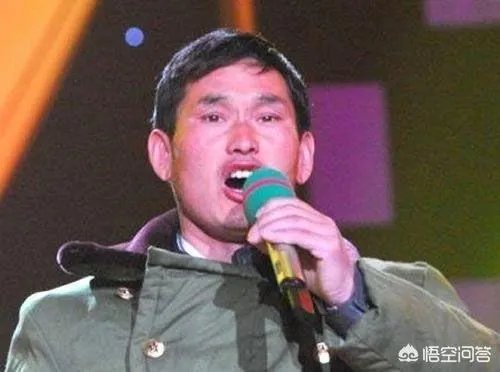 朱之文唱哪一首歌一夜成名？