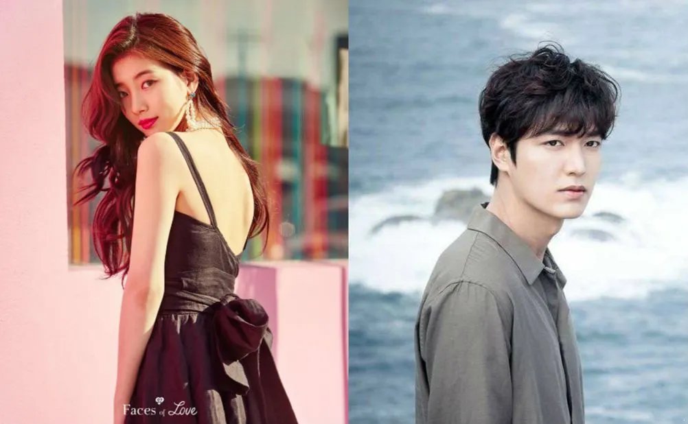 裴秀智与李敏镐分手原因竟是秀智爱上了其他人？这个地方暴露了