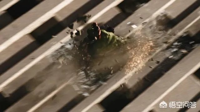 绿巨人和钢铁侠谁厉害？