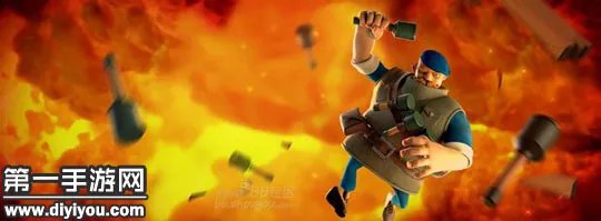 海岛奇兵投弹兵兵种详细解析