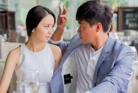 陈思成宣布与佟丽娅离婚，男方多次被曝出轨？