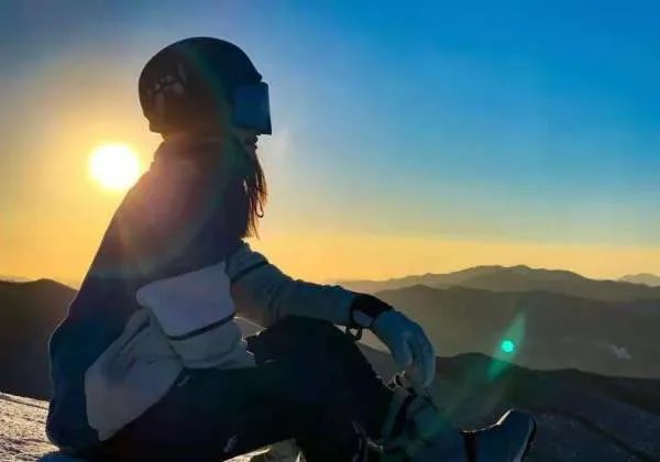 全国冻哭预警地图出炉，你所在的城市有多冷？