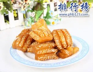 徐州有什么小吃？徐州十大特色小吃排行榜